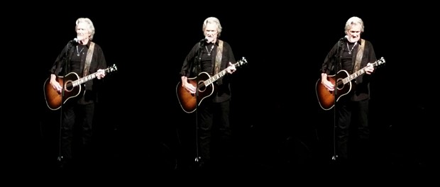 Kris Kristofferson - Frankfurt