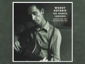 Woody Guthrie - Tribute Concerts