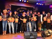 2. Country-Meeting im Rhein-Sieg-Kreis