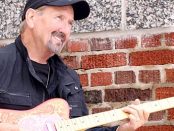 James Burton