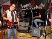 LenneRockets