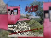 Myriam Unplugged - From Las Vegas To L.A.