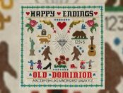 Old Dominion - Happy Endings