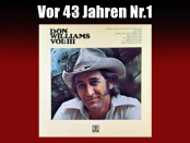Don Williams - Volume III