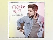Thomas Rhett - Life Changes
