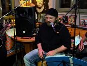 Rebel Bunch - Live im Old Hippies