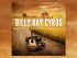 Billy Ray Cyrus - Set The Record Straight
