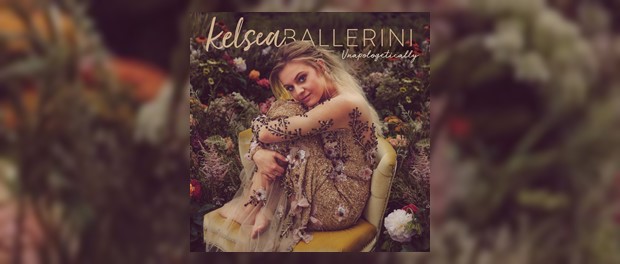 Kelsea Ballerini - Unapologetically