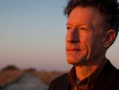 Lyle Lovett