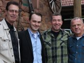 Texas House Band