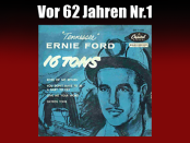 Tennessee Ernie Ford - Sixteen Tons