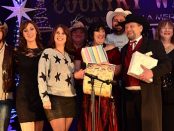 Country Christmas Eitorf 2017