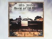 Neil Young + Promise Of The Real - The Visitor