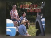 Acoustic Garden - Concept Emotional