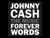 Johnny Cash - Forever Words