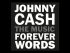 Johnny Cash - Forever Words