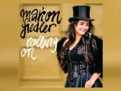 Marion Fiedler - Rolling On