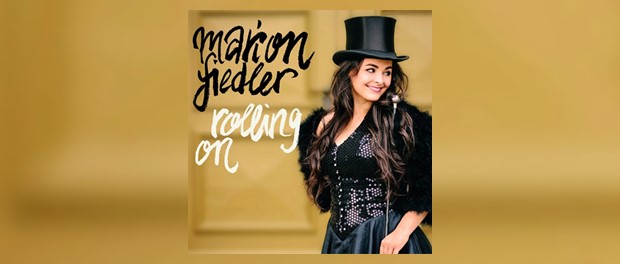 Marion Fiedler - Rolling On