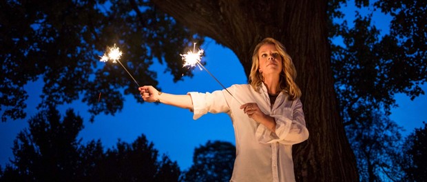 Mary Chapin Carpenter
