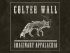 Colter Wall - Imaginary Appalachia