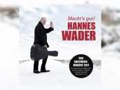 Hannes Wader - Macht's gut!