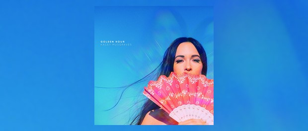 Kacey Musgraves - Golden Hour