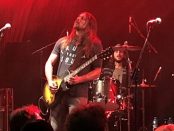 Lukas Nelson & The Promise Of The Real