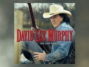 David Lee Murphy - No Zip Code