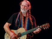 Willie Nelson - Live