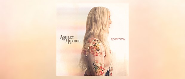 Ashley Monroe - Sparrow
