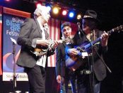 Bühler Bluegrass Festival 2018 - Peter Rowan