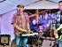Hillbilly Deluxe live auf der Bühne