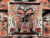 Jason Boland & The Stragglers – Hard Times Are Relative