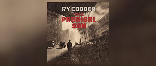 Ry Cooder - The Prodigal Son