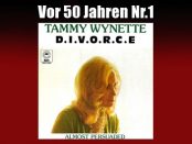 Tammy Wynette - D.I.V.O.R.C.E