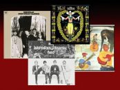 Country-Rock & Americana