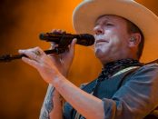 Kiefer Sutherland - Live in Leipzig