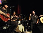 The Twang - Live in der Brunsviga