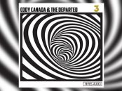 Cody Canada & The Departed - 3