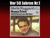 Merle Haggard - Mama Tried