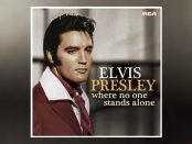 Elvis Presley - Where No One Stands Alone