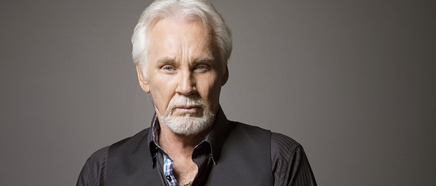 Kenny Rogers