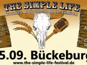 The Simple Life Festival 2018