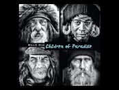 Willie Nile - Children Of Paradise