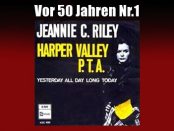 Jeannie C. Riley - Harper Valley P.T.A.