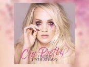 Carrie Underwood - Cry Pretty