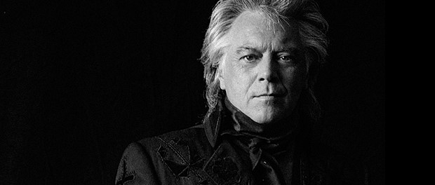 Marty Stuart