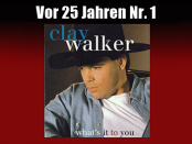 Clay Walker - What's It To You