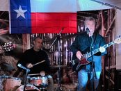 Helt Oncale und Band - Live im Ranch House