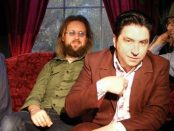 Rich Webb und Band